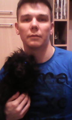 Роман Бойко