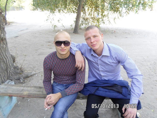 Кирилл Прокопенко