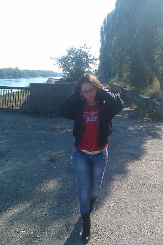 Светлана Михайленко