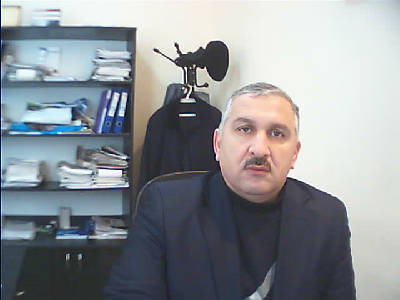 Mirzahid Agayev