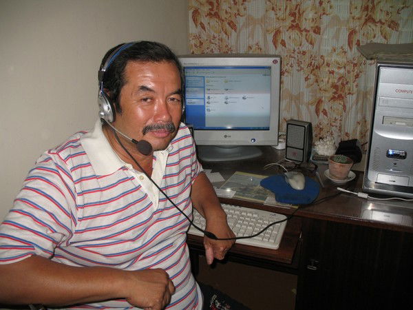 Oleg Kim