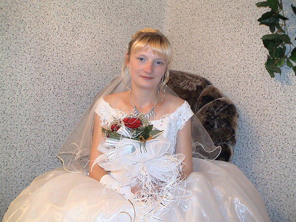 Марина Супрен