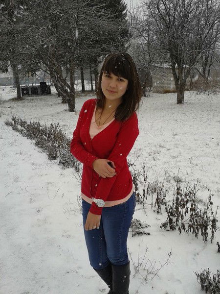 Валентина Прокопьева