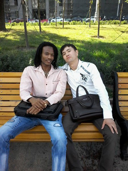 Мирбек Касымов