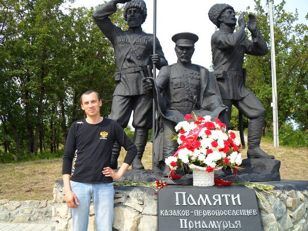 Сергей Буйновский