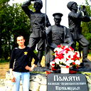 Сергей Буйновский