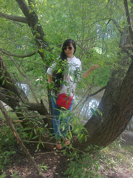 Мээрим Чойбекова