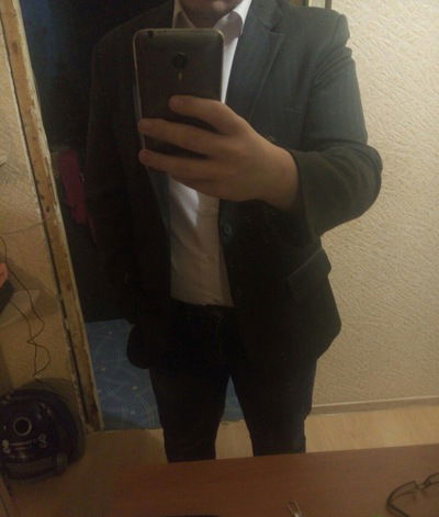 Евгений Рыжков