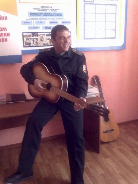 Валера Ставнечук