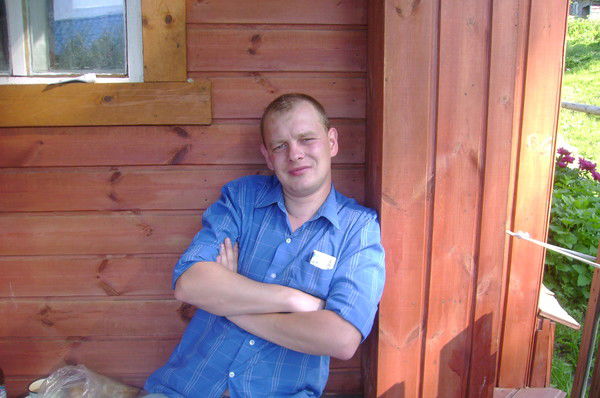 Дмитрий Зорин