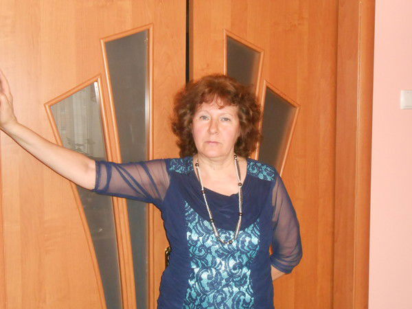 Наталья Гудкова