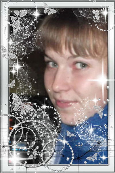 Мария Савенкова