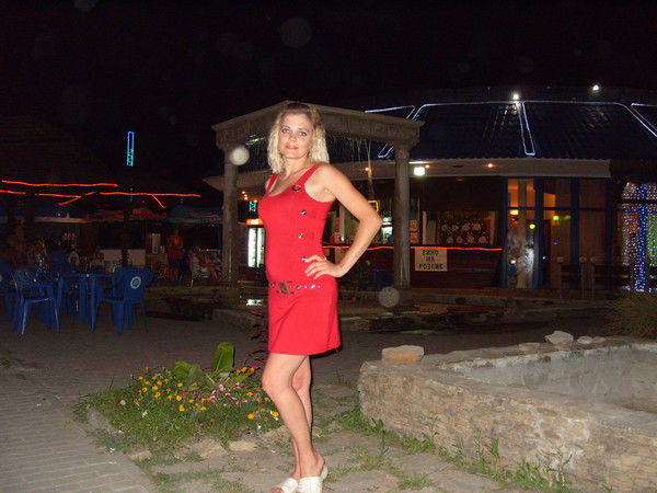 Вика Ильина