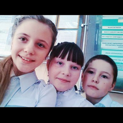 Алина Жидко