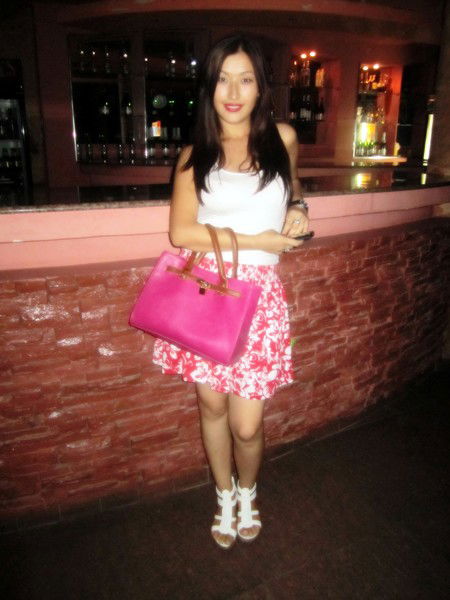 Улмекен Сейтжанова