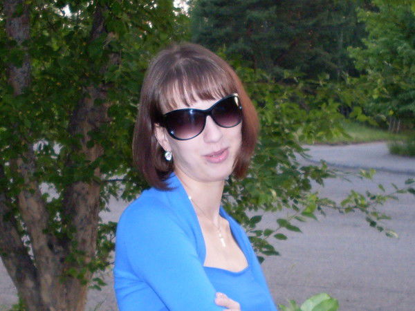 Татьяна Фирсова(Сиделёва)