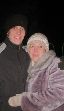 Мария Муравьёва