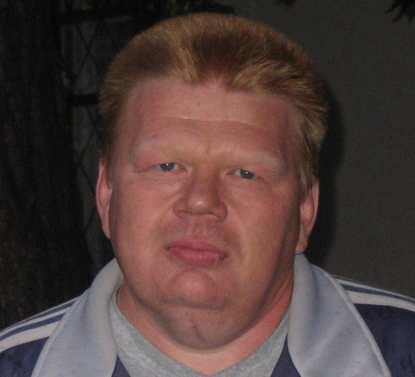 Алексей Чернецов