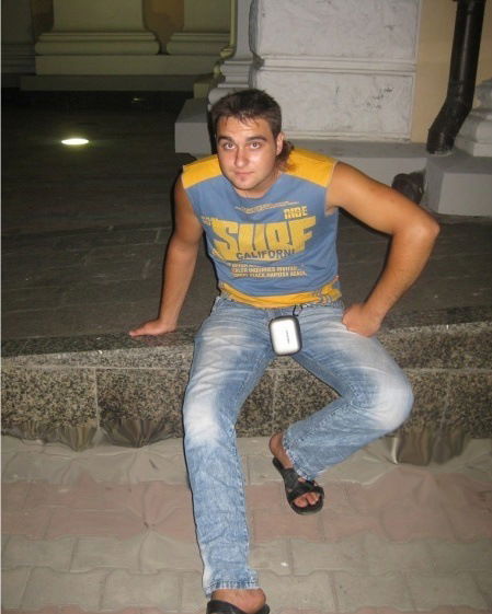 Артур Кровяков