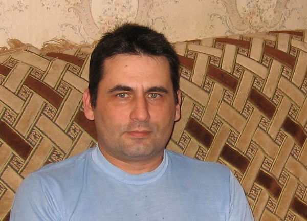 Владимир Апарин