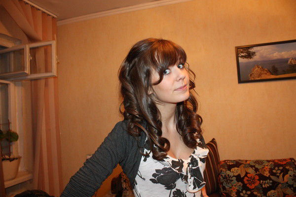 Елена Дорошенко