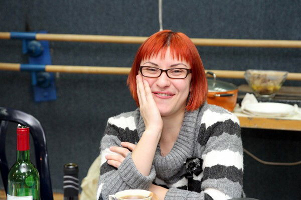 Катя Павленко