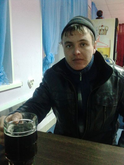 Андрей Кондратенко