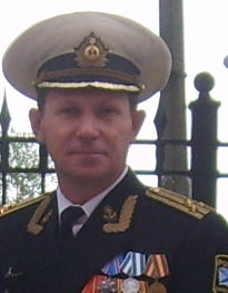 Борис Блинков