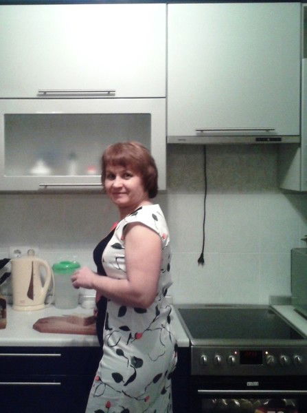 Татьяна Черепович