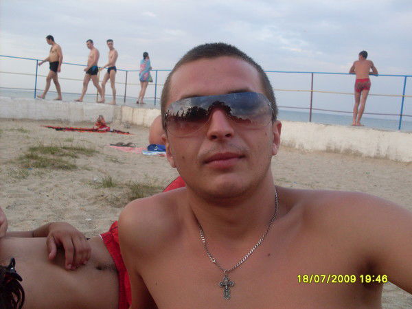 Александр Войтенко