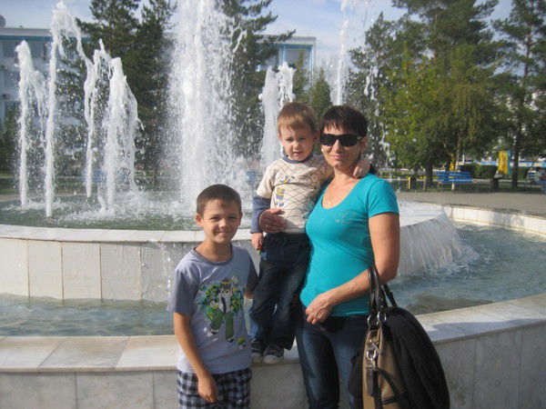 Алекс Мальцев