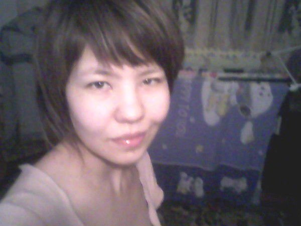 Айгуль Касымжанова