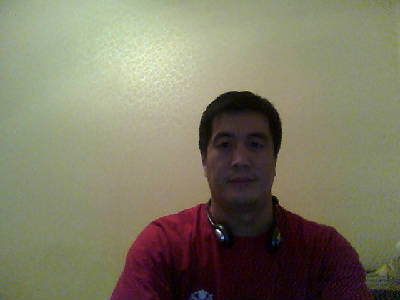 Ulukbek Abdyrakhman Uulu