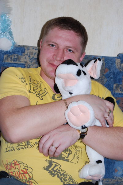 Павел Семёнов