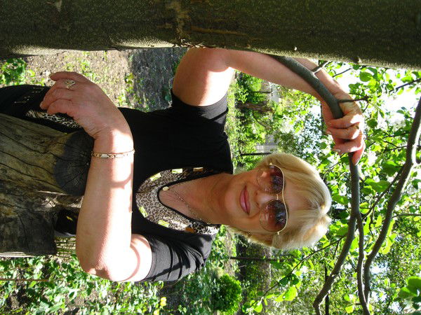 Елена Сагалаева