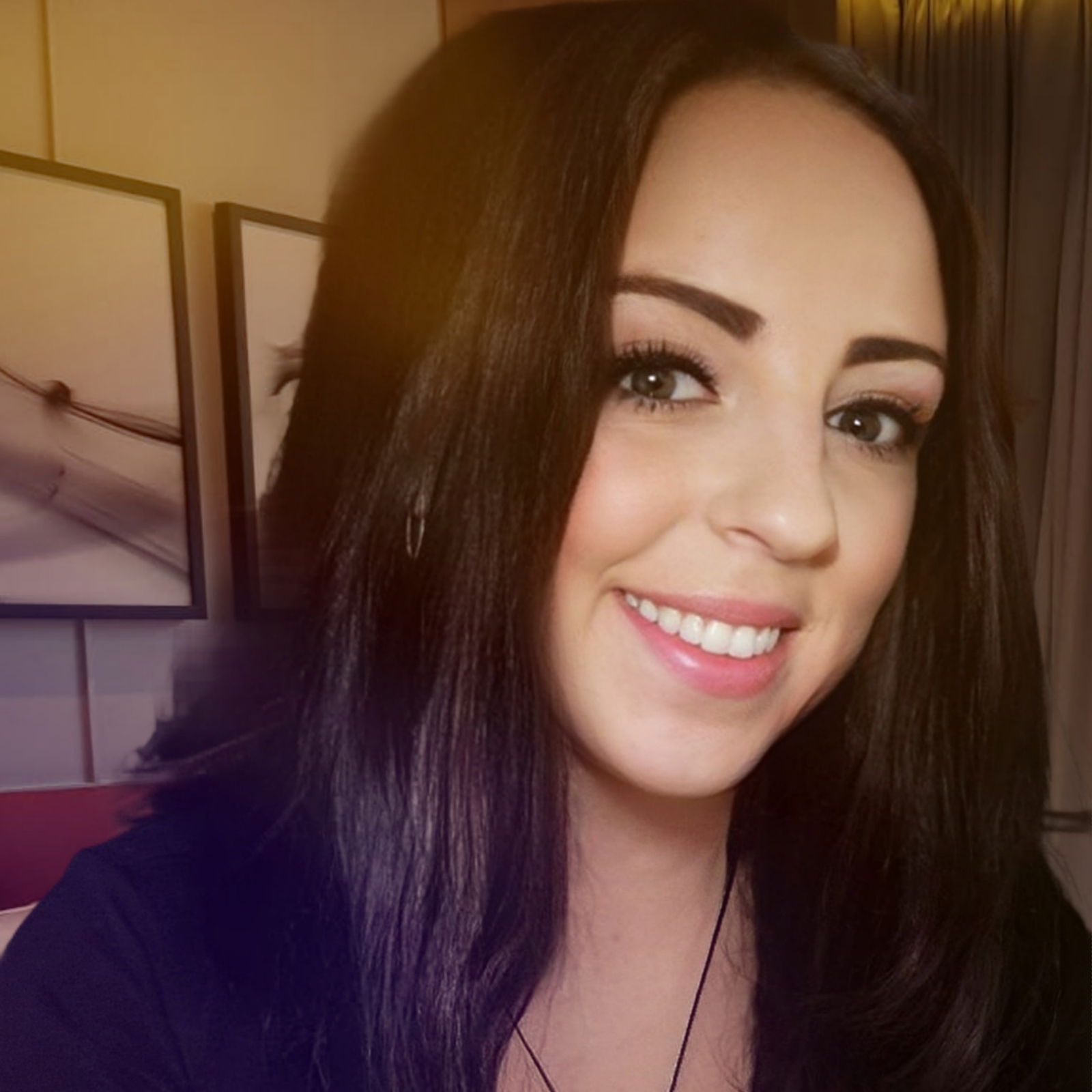 Юлия Карамнова