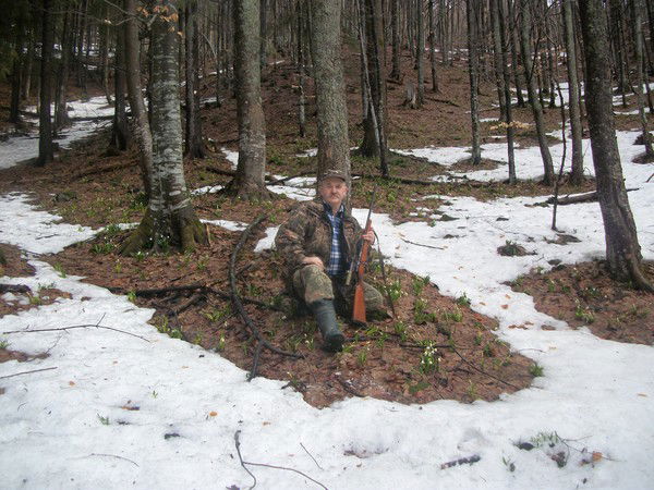 Иван Микуляк