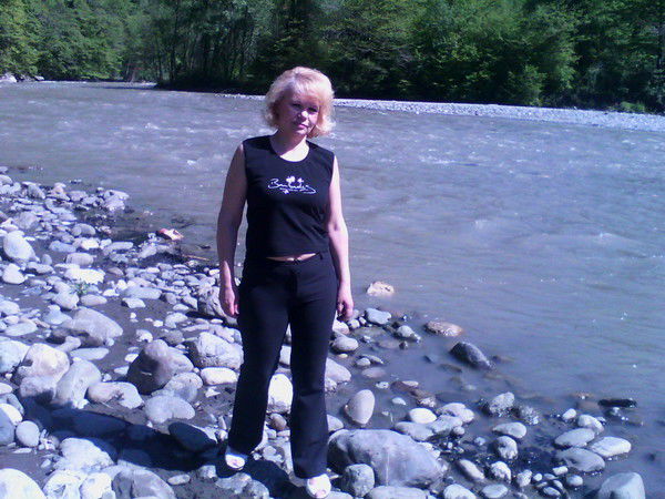 Эдита Шидловская