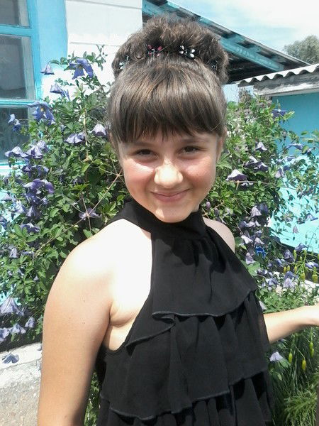 Екатерина Яковлева