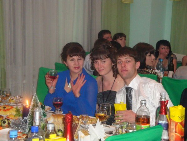 Татьяна Константинова