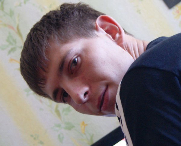 Виталий Шлепенков