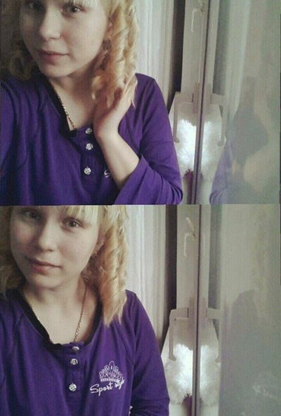 Вероника Носова