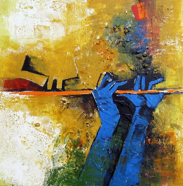 Абхиджит Нитай Дас