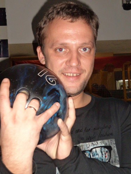 Денис Ткаченко