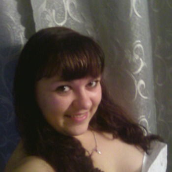 Елизавета Руденко