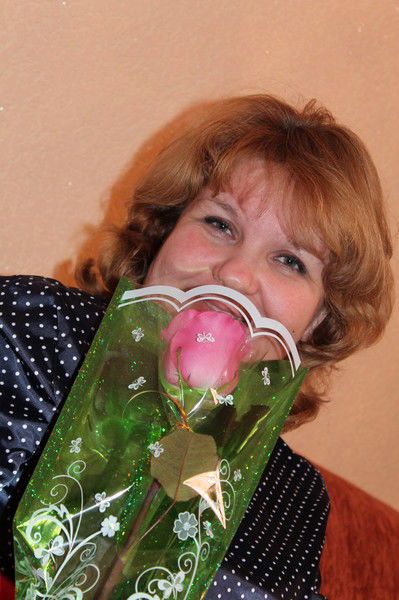 Евгения Лихоманова