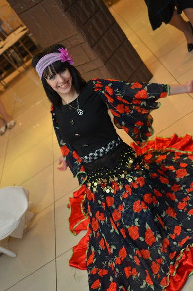 Алена Ширканова