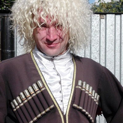 Роман Жиганов