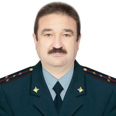 Игорь Минаков