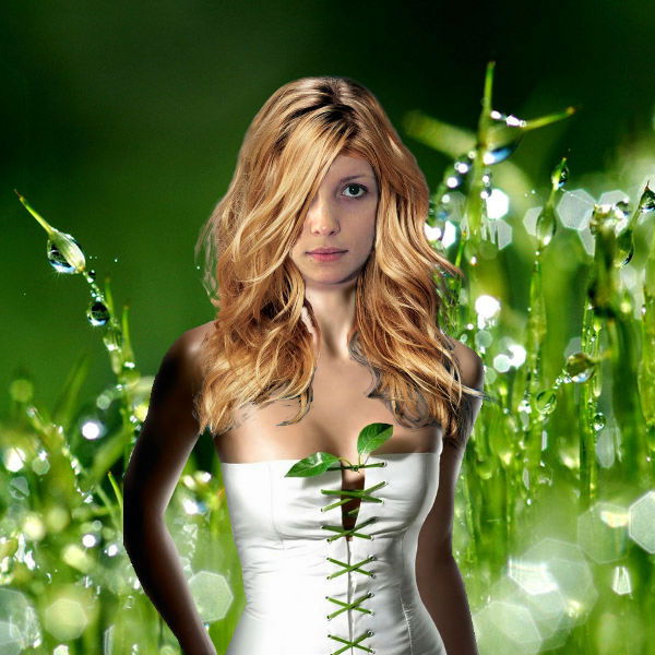 Алиса Бекманова